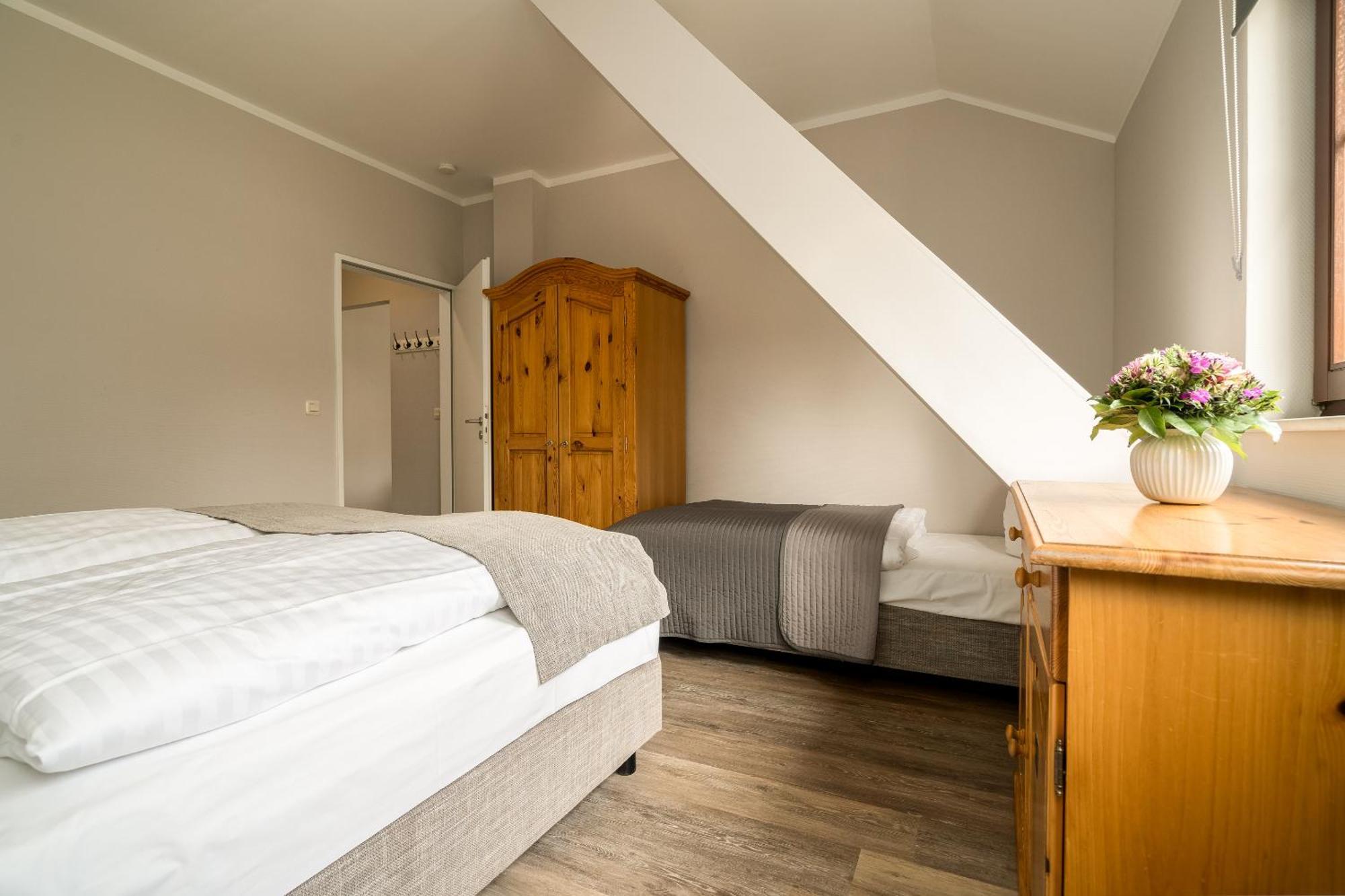 Residenz Am Ostufer Hotell Boek Eksteriør bilde